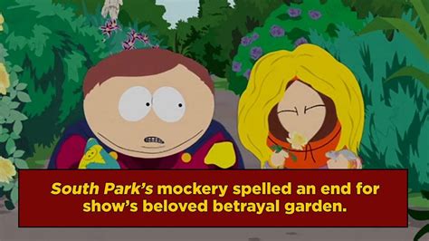 Game Of Thrones Changed Because South Park Made Fun Of Them : r/southpark