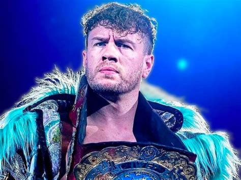 Will Ospreay Achieves Unique Achievement After Defeating Chris Jericho