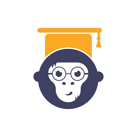 monkey logo 8