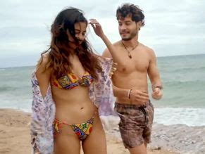 ALEXA MIRO Nude AZNude