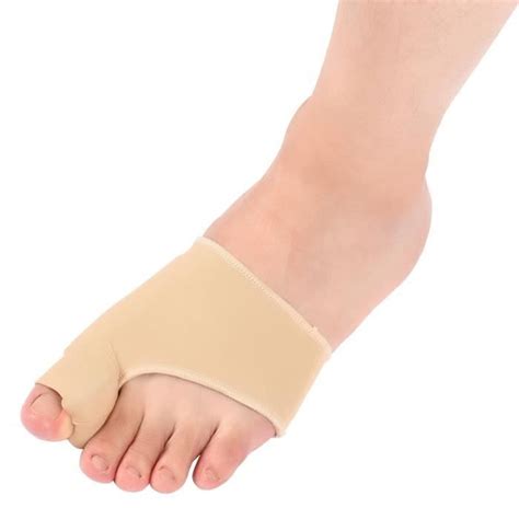 Ebtools Hallux Valgus Bunion Paire Hallux Valgus Redresseur