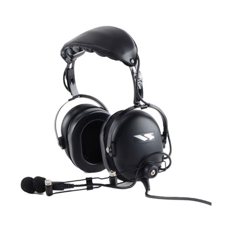 Vertex Headset Intrinsically Safe Headset Two Way Direct