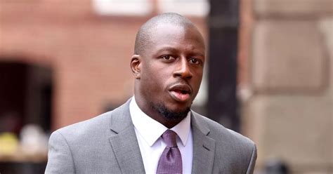 I Would Never Force To Have Sex With A Woman Benjamin Mendy Denies