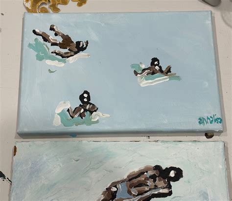 Secret Spot | saltwater woman