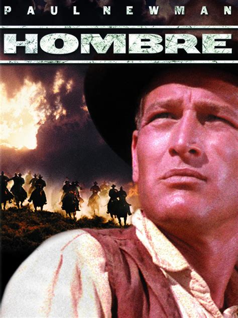 Hombre - Full Cast & Crew - TV Guide