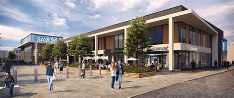 Doncaster’s new cinema complex is the tops - Doncaster Echo | For ...