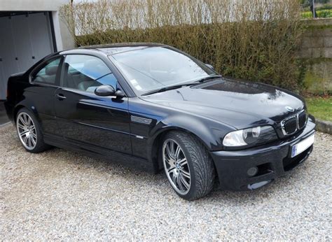 BMW M3 E46 SMG2 OCCASION ALLEMAGNE Wroc Awski Informator Internetowy