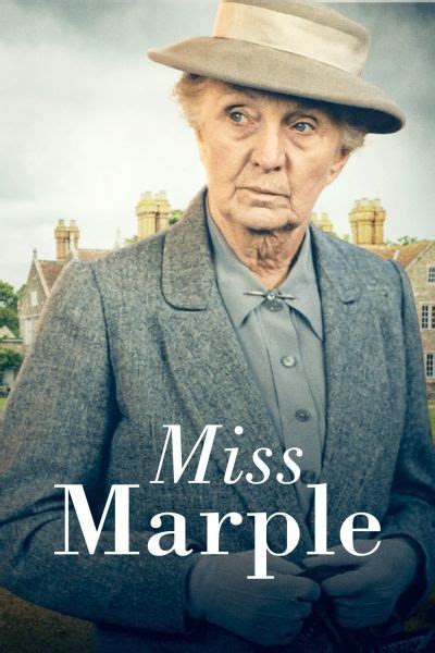 Dvd Série Miss Marple Agatha Christie Com Joan Hickson Acervo