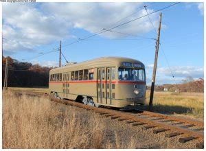 Shore Line Rebuilds Its Motors HeritageRail Alliance