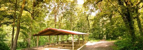 Picnic Pavilion