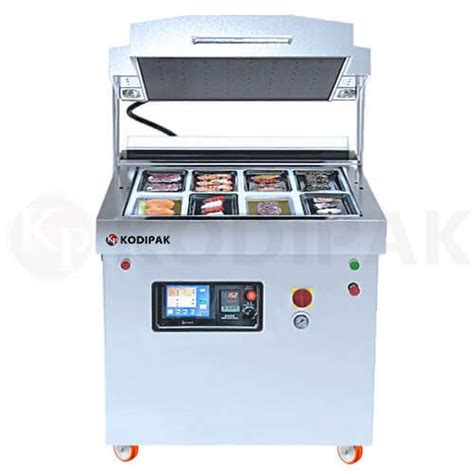 Vacuum Skin Packaging Vacuum Packing Machine