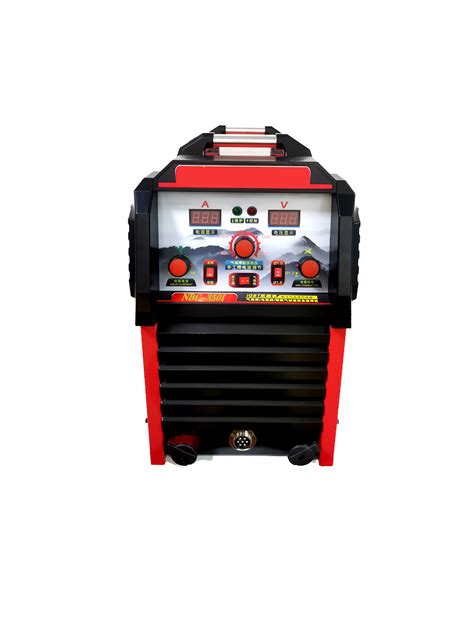 Sanyu MIG NBC Welding Machine Inverter Welder Gas Shieleded Arc