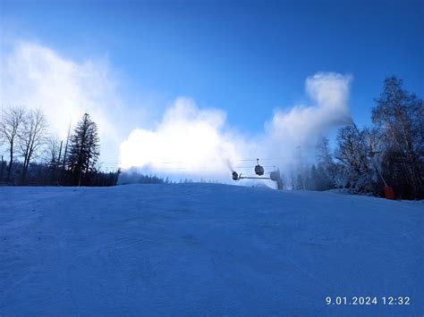 Szczyrk Mountain Resort Szczyrkowski Ośrodek Narciarski strona 523