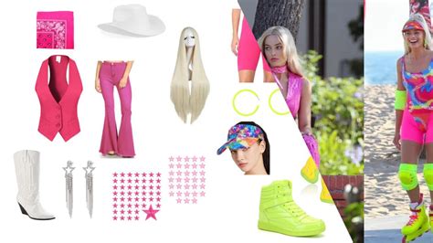 Barbie 2023 Costume Guide For Cosplay And Halloween