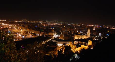 Free Tour Leyendas Y Misterios De M Laga En Espa Ol Malaga Freetour