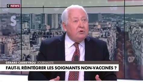 Les Fiches du Potager on Twitter RT SarahHRakM Gérard Carreyrou