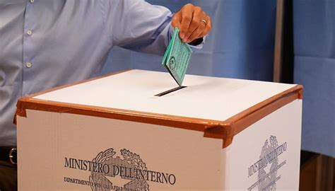 REFERENDUM ABROGATIVI DEL 12 GIUGNO 2022 Civico93 Be Original