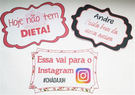 Plaquinhas Divertidas Chá De Cozinha Elo7 Produtos Especiais