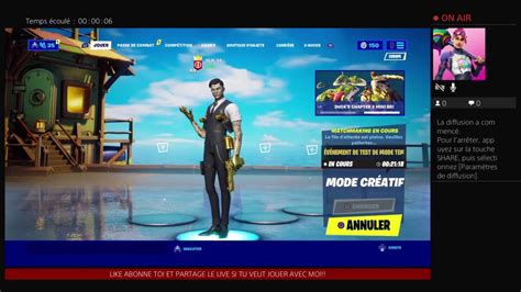 LIVE FORTNITE JE CHERCHE UNE TEAM Michou Gotaga Nextaz Tk78 Squeezie