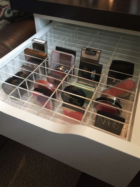 Ikea Alex Drawer Organizers