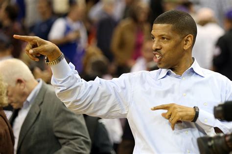 Why Kevin Johnson Should Be Basketball Hall Of Famer