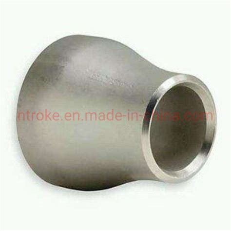 Seamless Butt Weld Fittings Concentric Reducers Asme B En