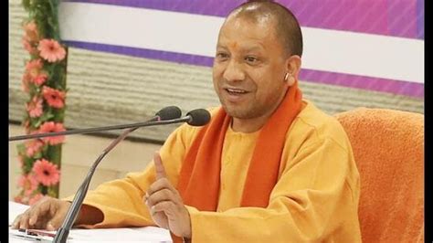 Ensure Film City Project Takes Off In 6 Months Yogi Tells Officials