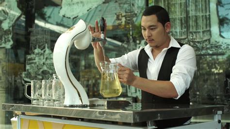 Singha Draught Beer Instruction Eng Youtube