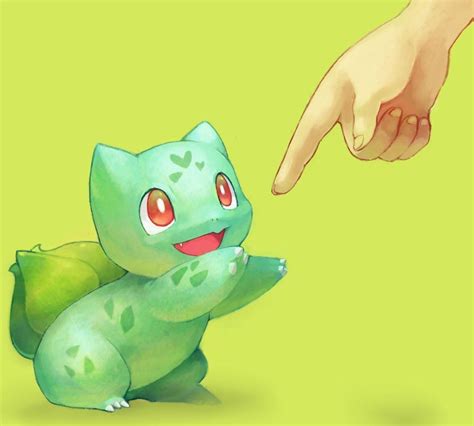 Cute Bulbasaur Wallpapers - Top Free Cute Bulbasaur Backgrounds ...