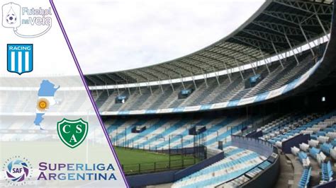 Racing x Sarmiento Prognóstico e palpite 02 04 Futebol na Veia