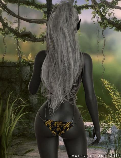 InStyle X Fashion Heavy Sensual Bikini For Genesis 8 Females