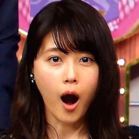 Yahoo!オークション - A1超大判 有村架純 あー 顔 ポスター