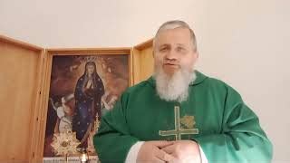 PADRE JAREK Oficjalna strona ks Jarosława Charbel Tv La Santa