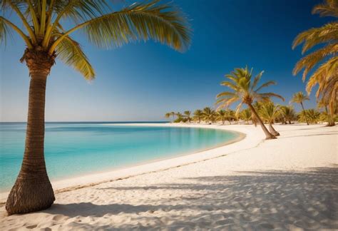 Plages De Djerba Quelle Est La Plus Belle Plage De Djerba Le