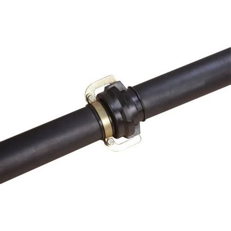 Mm Thick Meter Round Light Weight Plain Hdpe Sprinkler Pipes