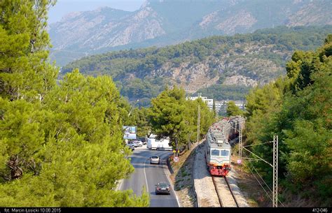 Wrp World Rail Photo