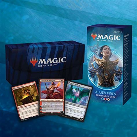 The best prices today for Magic: the Gathering - Challenger Decks 2020 ...