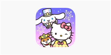 🔥 Free Download Hello Kitty Friends On The App Store By Jrollins37 Wallpapersafari