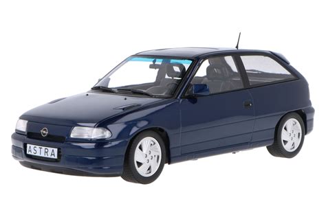 Opel Astra GSi Armand Modelcars