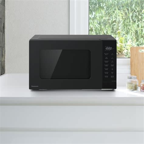 24L Grill Microwave Oven GT35NB – Panasonic MY