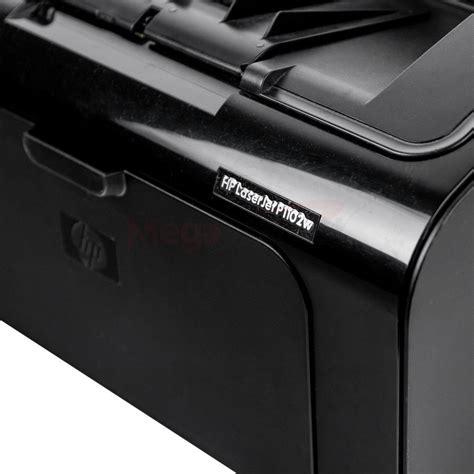 Drukarka Laserowa Mono Hp Laser P W Wi Fi Megamarket