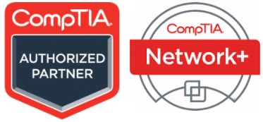 CompTIA Network+ logo