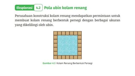 Kunci Jawaban Matematika Kelas Sd Kurikulum Merdeka Halaman Ayo