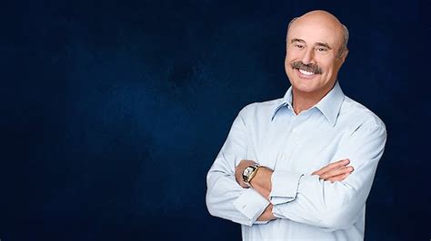 Dr. Phil Show - Where To Watch TV Show