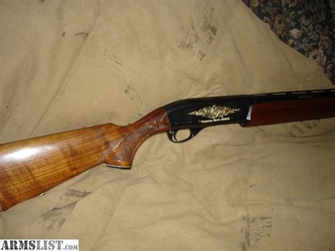 Armslist For Sale Remington Model 1100 Left Hand 12 Gauge Semi Auto