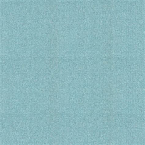 Soho Plain Par Sanderson Bleu Porcelaine Papier Peint Wallpaper