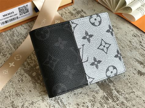 Replica Lv Wallets For Men Paul Smith