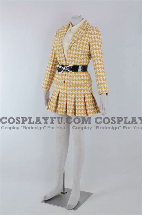 Custom Heather McNamara Cosplay Costume from Heathers The Musical - CosplayFU.com