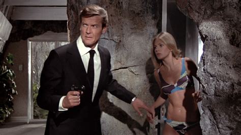 The Man With The Golden Gun The Exploder Action Movie Recaps