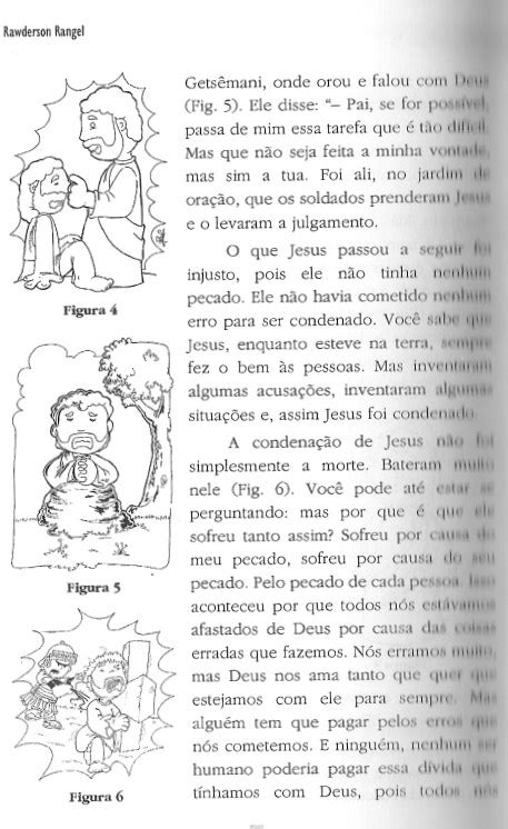 CANTINHO DAS HISTÓRIAS BÍBLICAS LIÇÃO BÍBLICA POR QUE JESUS VEIO AO MUNDO